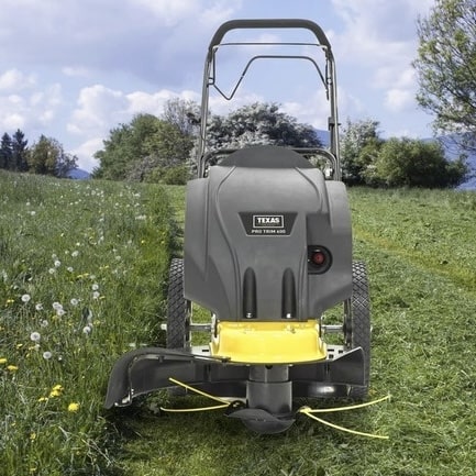 Maquinaria de Jardinería: Herramientas Clave para Cuidar tu Espacio Verde