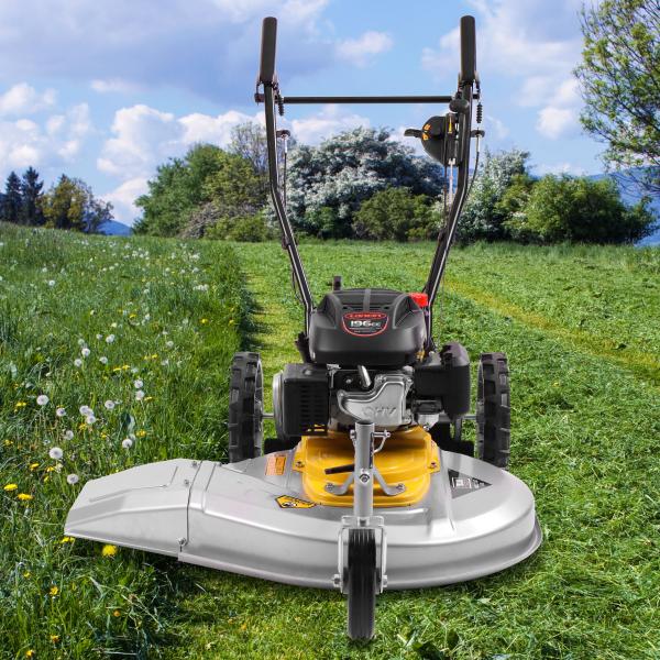 Motosegadora: Tu Aliada para un Jardín Impecable