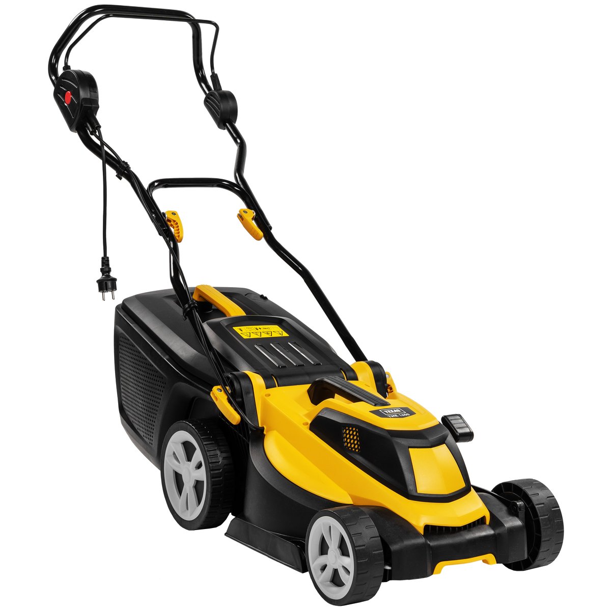 cortacésped eléctrico texas tme 1600