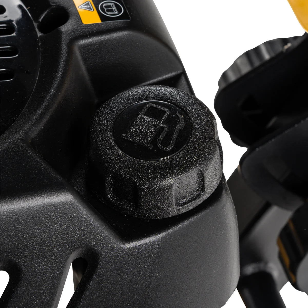 Roçadora com rodas autopropelida PRO TRIM 600 TR