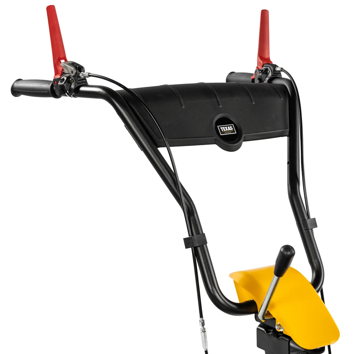 Roçadora com rodas autopropelida PRO TRIM 600 TR