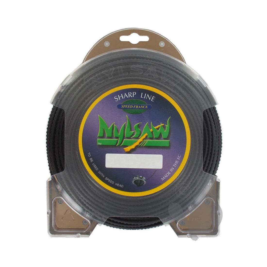 Hilo NYLSAW Profesional para Desbrozadora Texas Pro Trim 610 TR - Máxima Resistencia