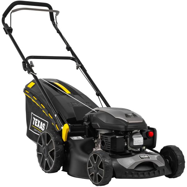 Cortacésped Texas Razor 4611W