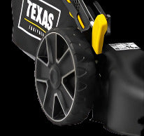 Cortacésped Rueda grande