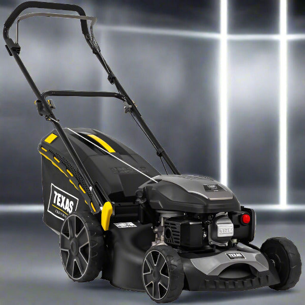 Cortacésped diseño