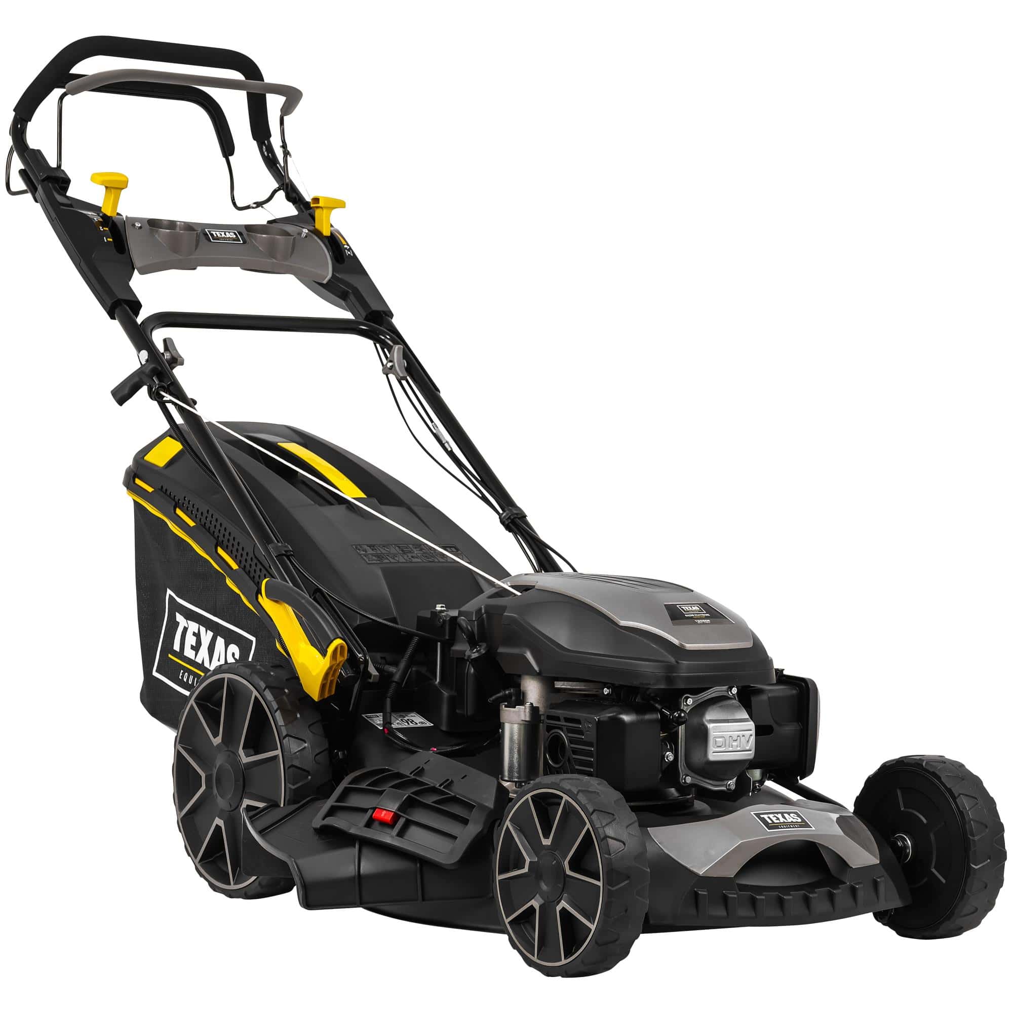 Cortacésped Razor 5161TRWE