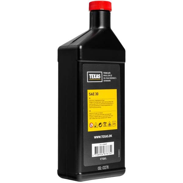 Aceite desbrozadora 4T