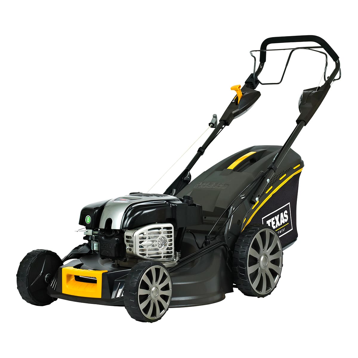Premium 5380TR/W - Corta-relva Briggs & Stratton