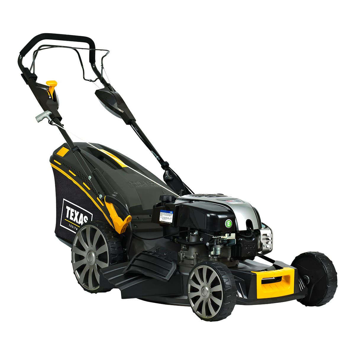 Premium 5380TR/W - Corta-relva Briggs & Stratton