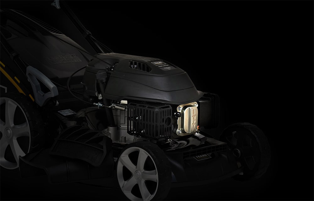 Cortacésped con motor Powerline de 173 cc