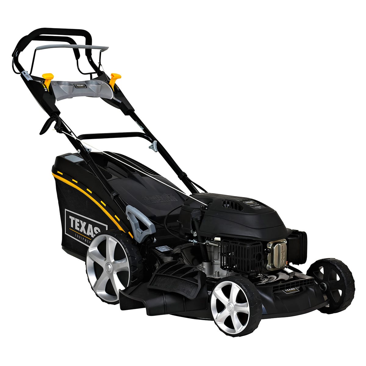 Corta-relva a gasolina Razor 5120TR/W