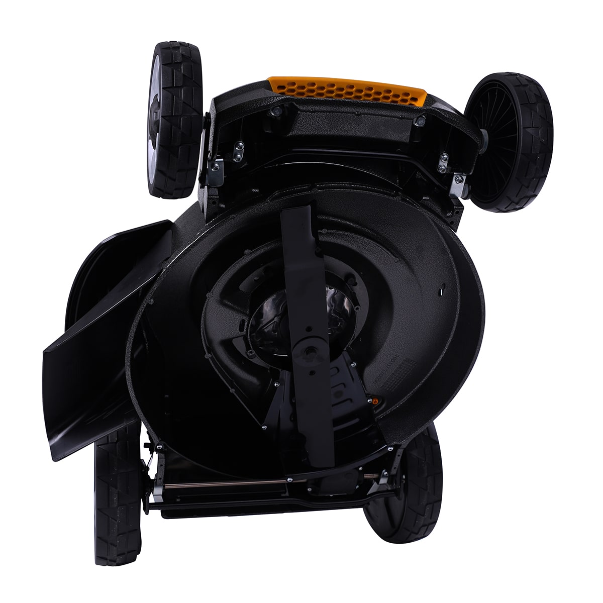 WLA 5391TR/W Cortacésped Motor Honda Chasis de Aluminio