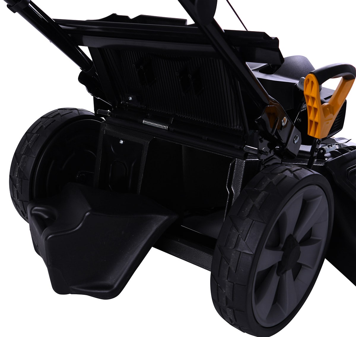WLA 5391TR/W Cortacésped Motor Honda Chasis de Aluminio