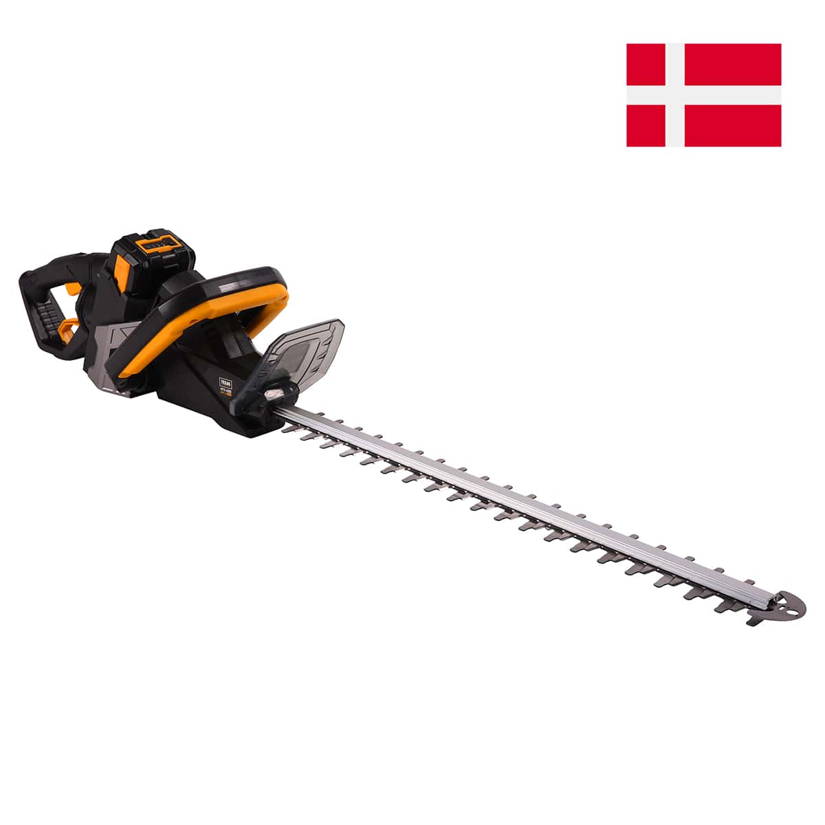 HTX4000 - Aparador de cerca viva alimentado por bateria (40 V)