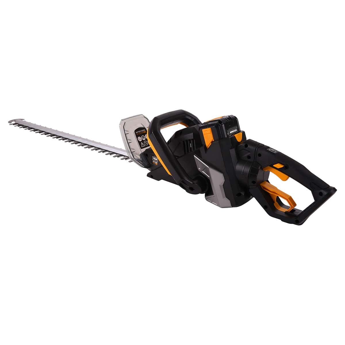 HTX4000 - Aparador de cerca viva alimentado por bateria (40 V)