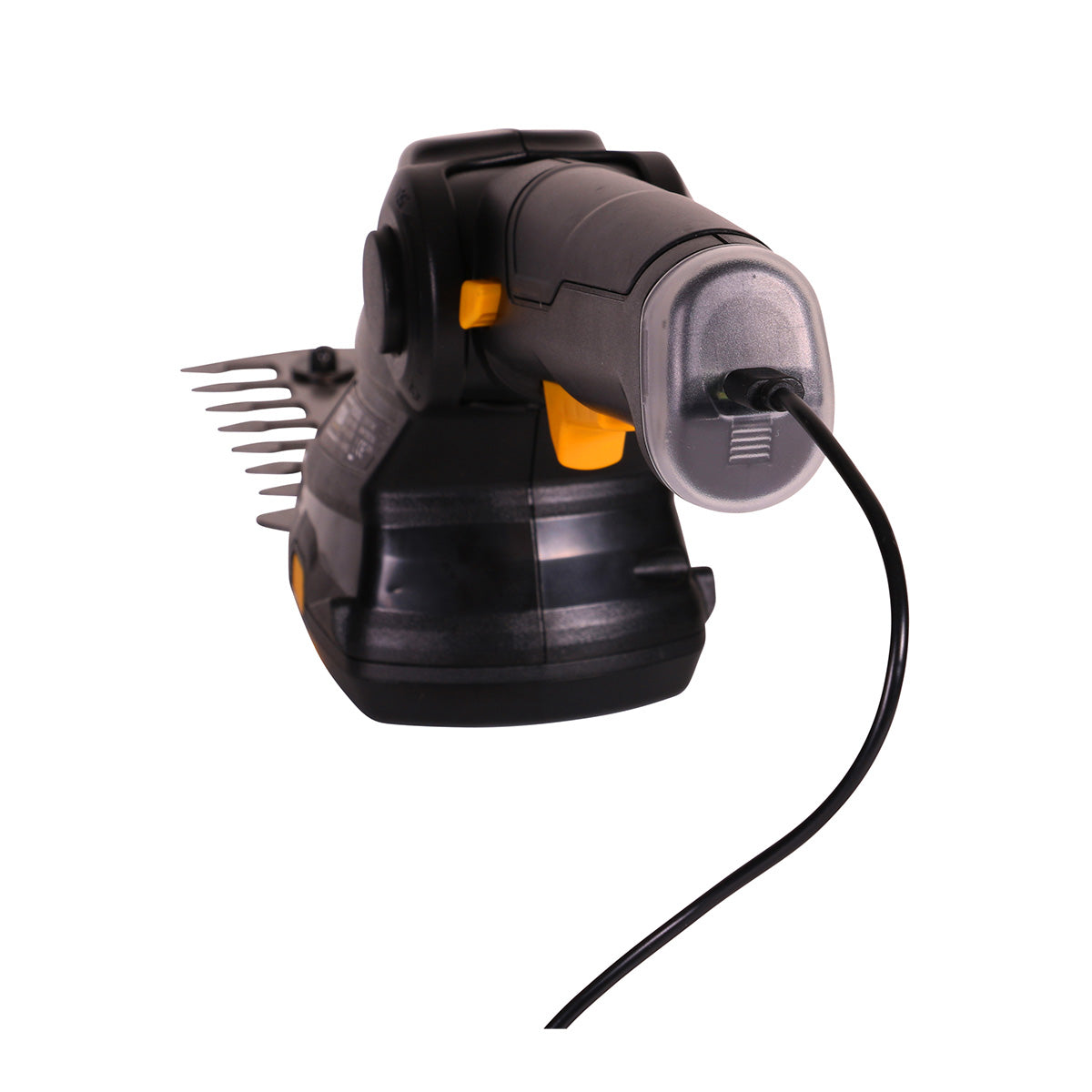 Cortasetos eléctrico