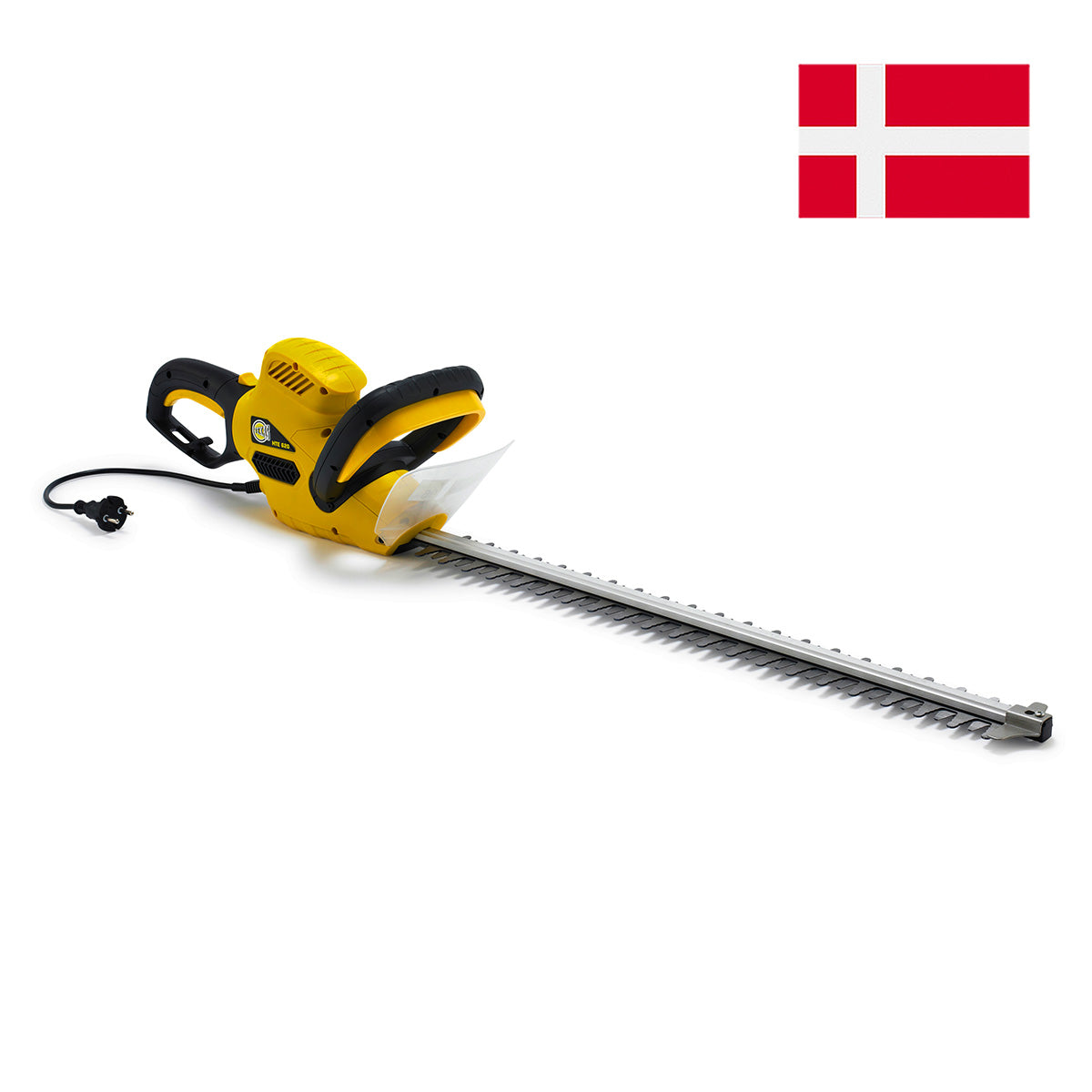 Cortasetos eléctrico HTE 620