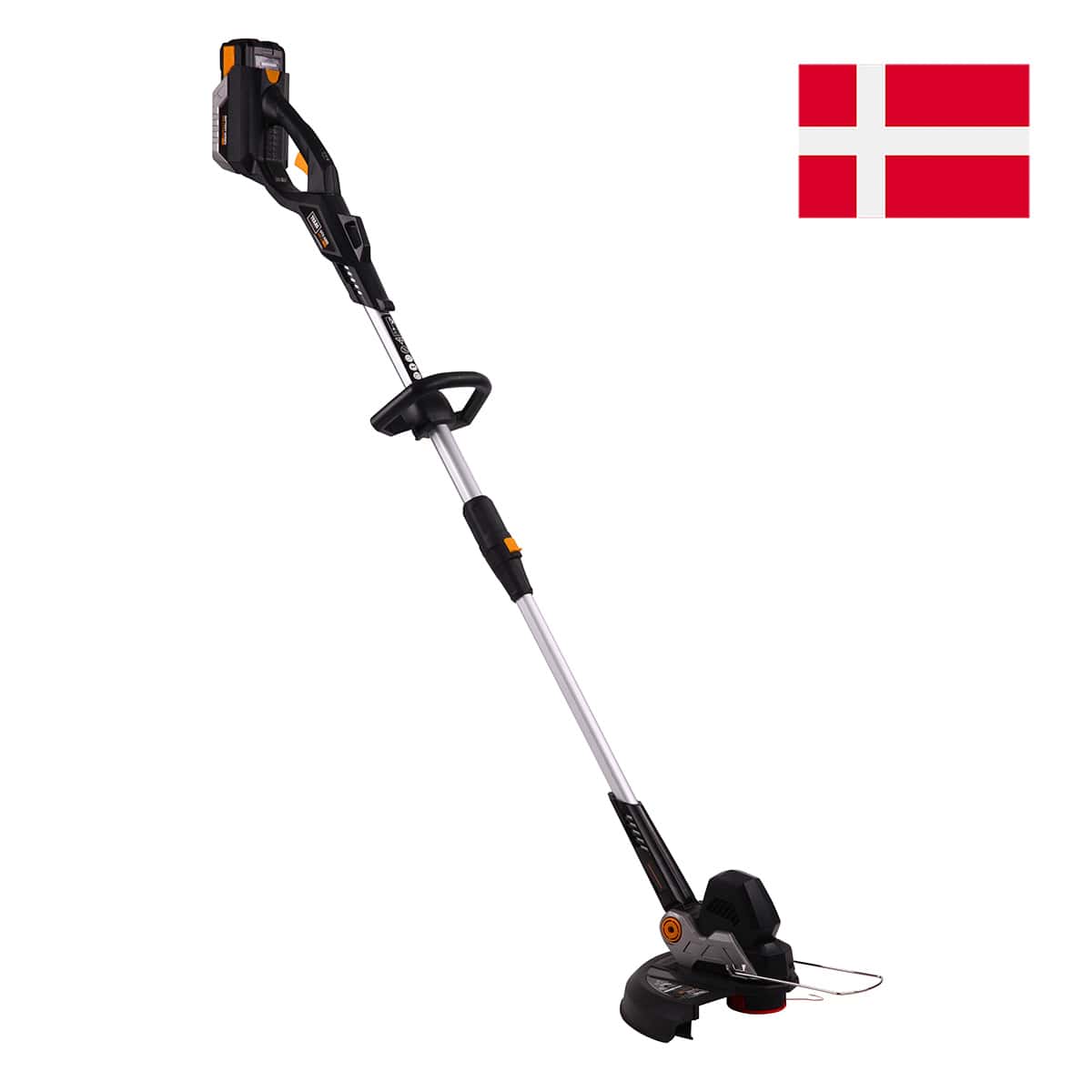 GTX4000 - Desbrozadora de batería (40V)