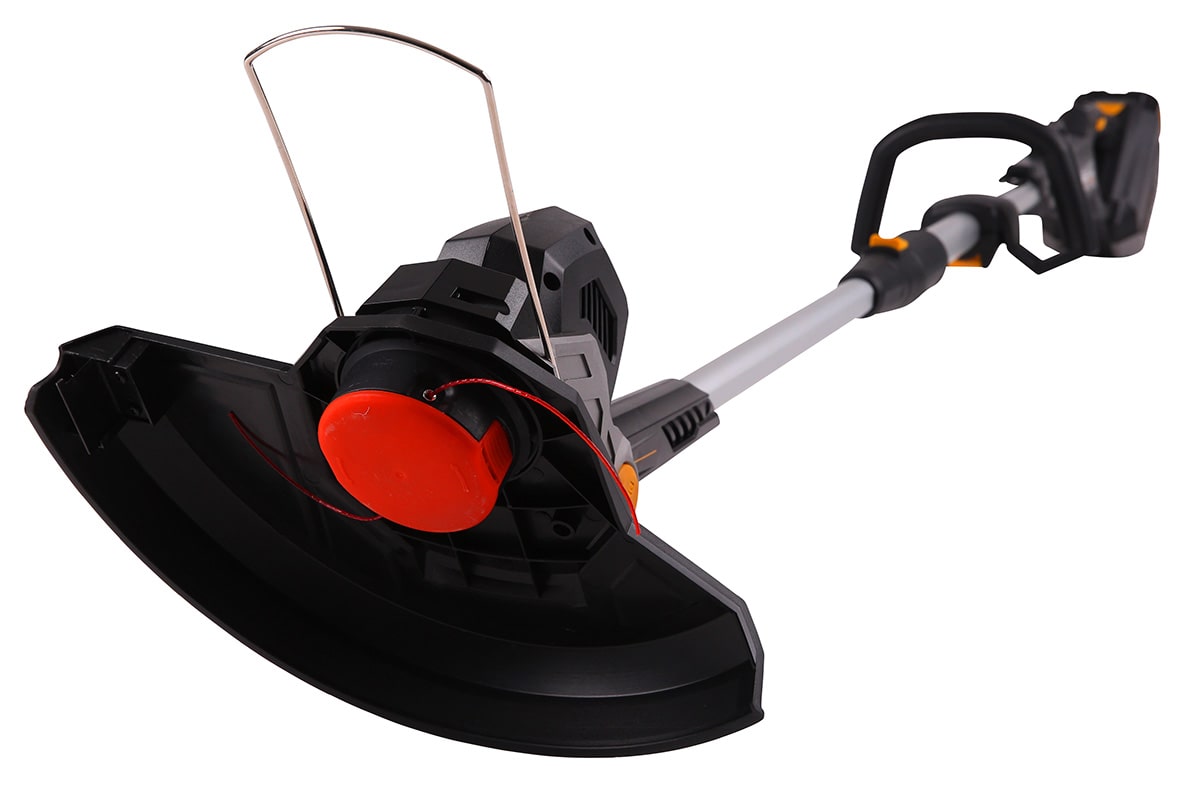 GTX4000 - Desbrozadora de batería (40V)