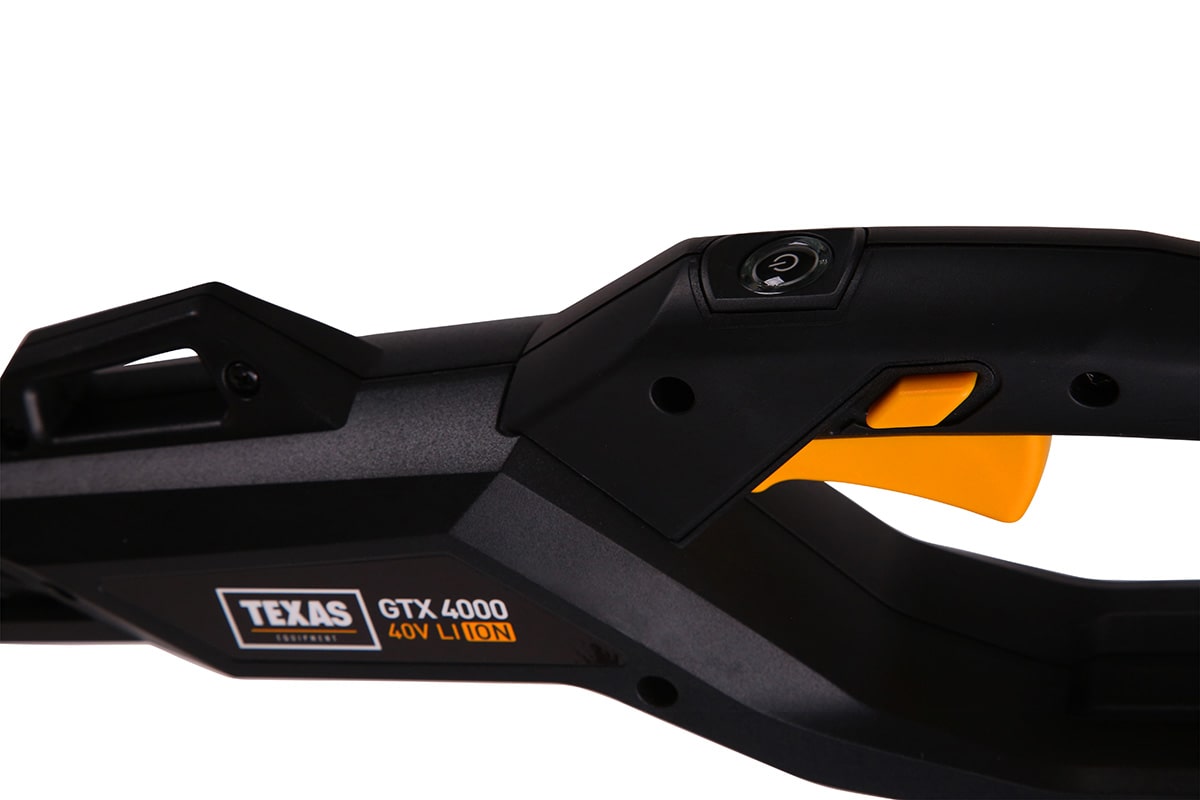 GTX4000 - Desbrozadora de batería (40V)