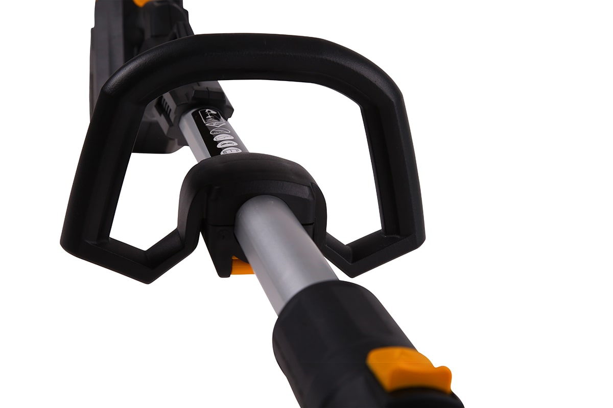 GTX4000 - Desbrozadora de batería (40V)