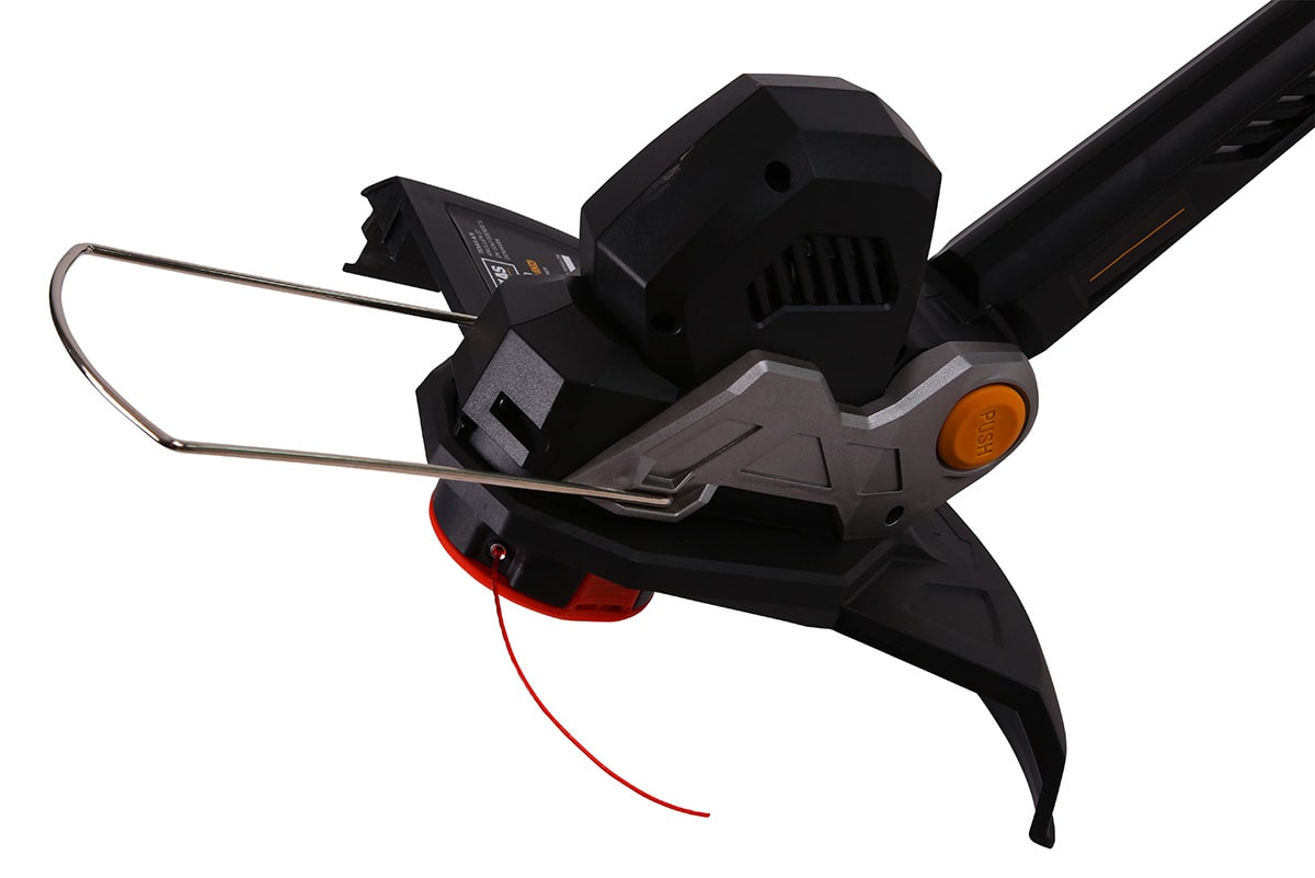 GTX4000 - Desbrozadora de batería (40V)