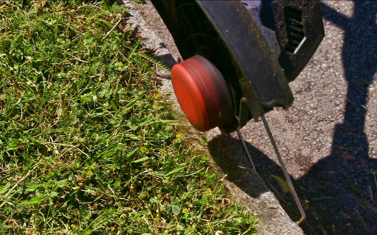 GTX4000 - Desbrozadora de batería (40V)