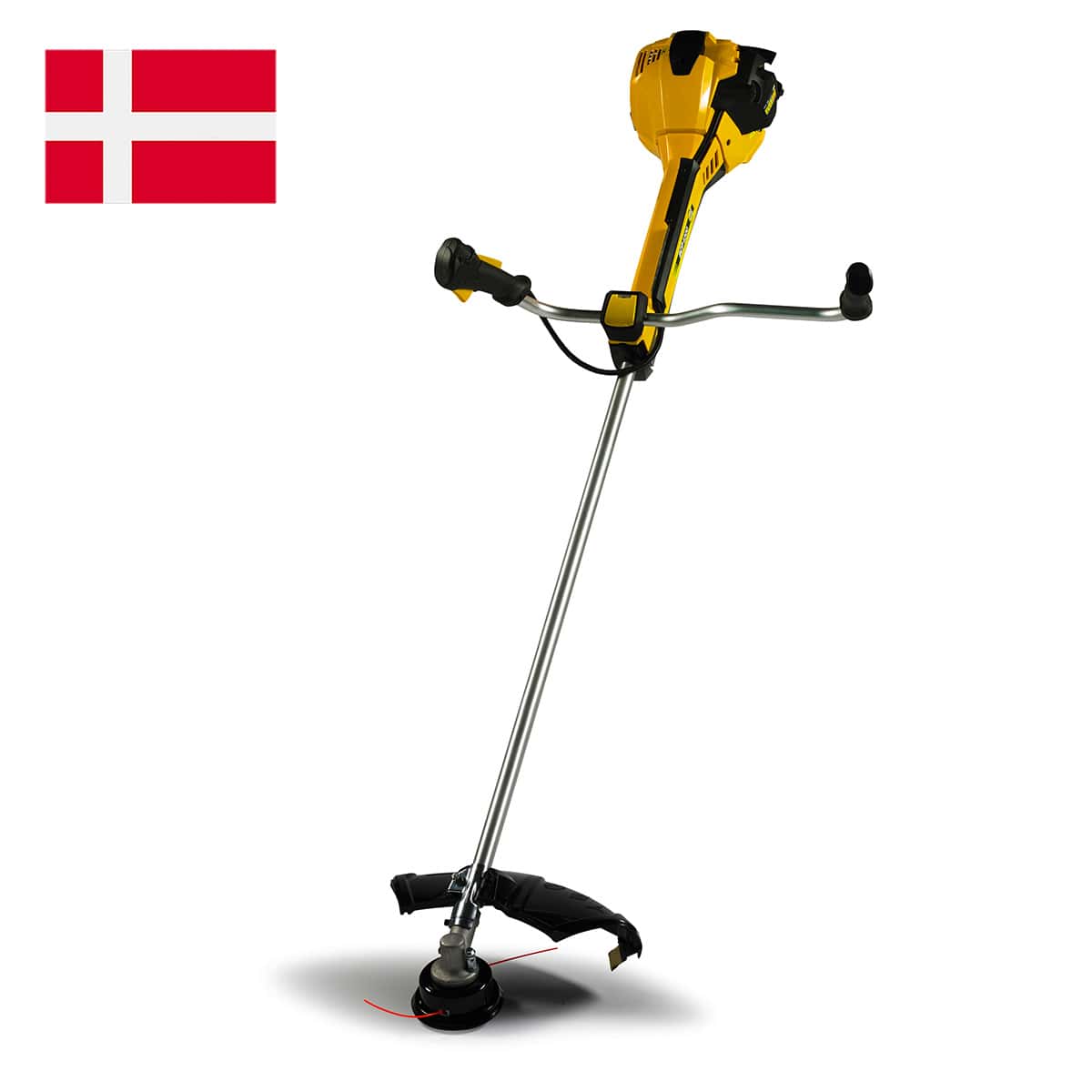 BCP4300 - Desbrozadora de gasolina