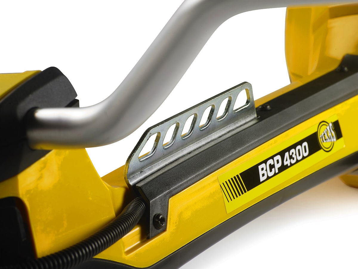 BCP4300 - Desbrozadora de gasolina