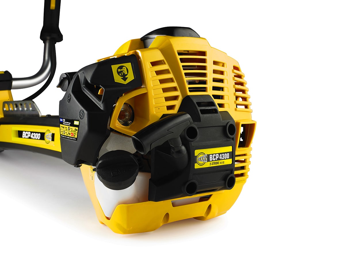 BCP4300 - Desbrozadora de gasolina