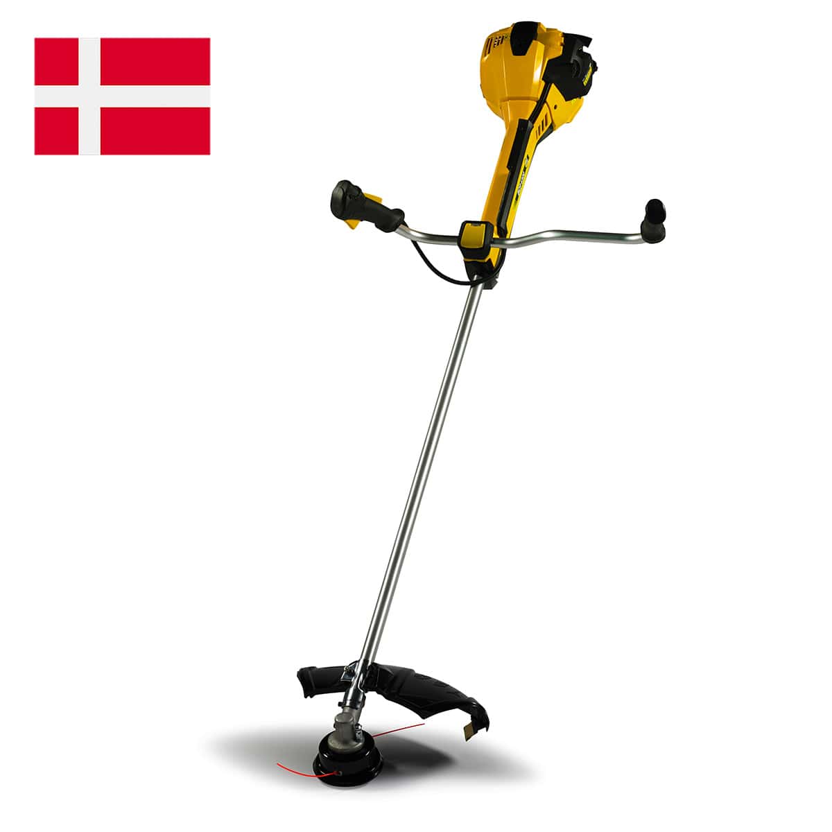 BCP5200 - Roçadora a gasolina