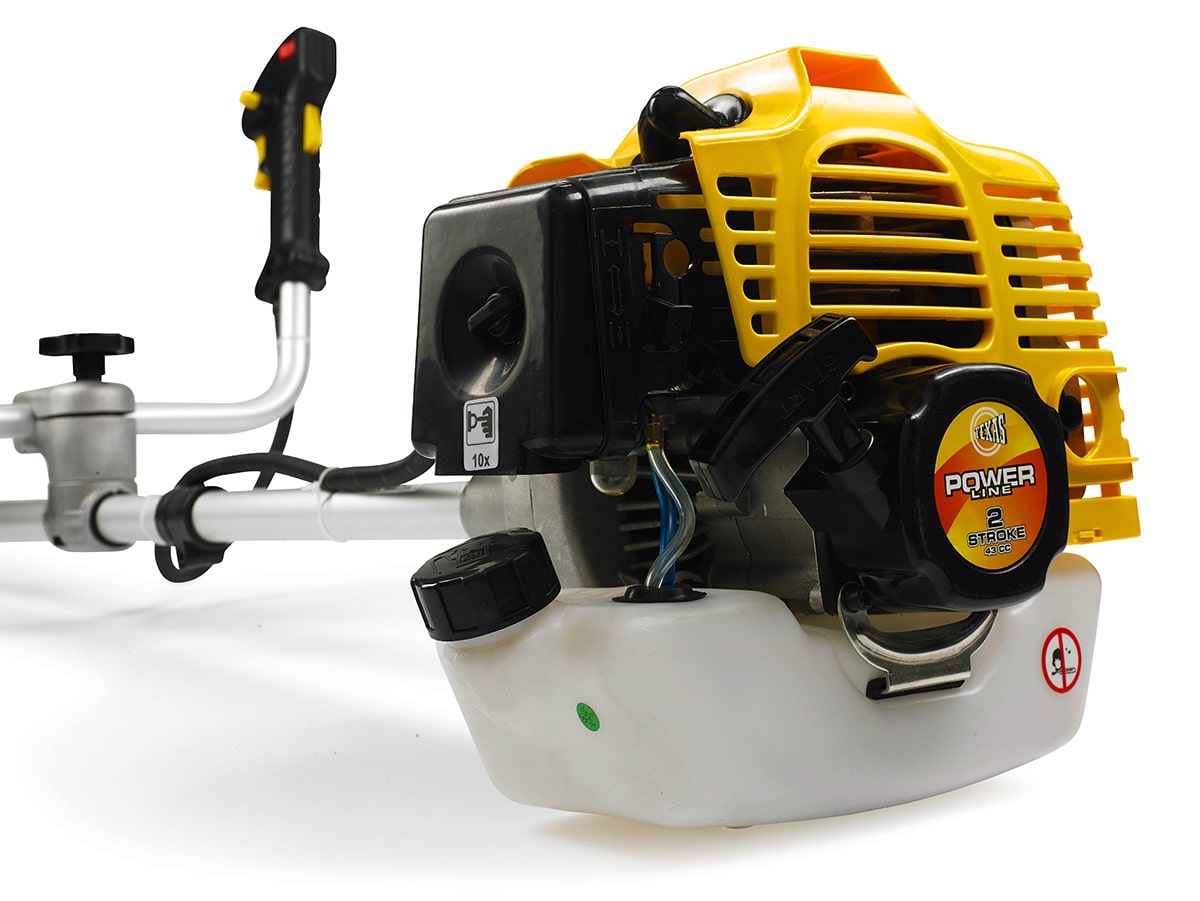 BCU43 - Roçadora a gasolina