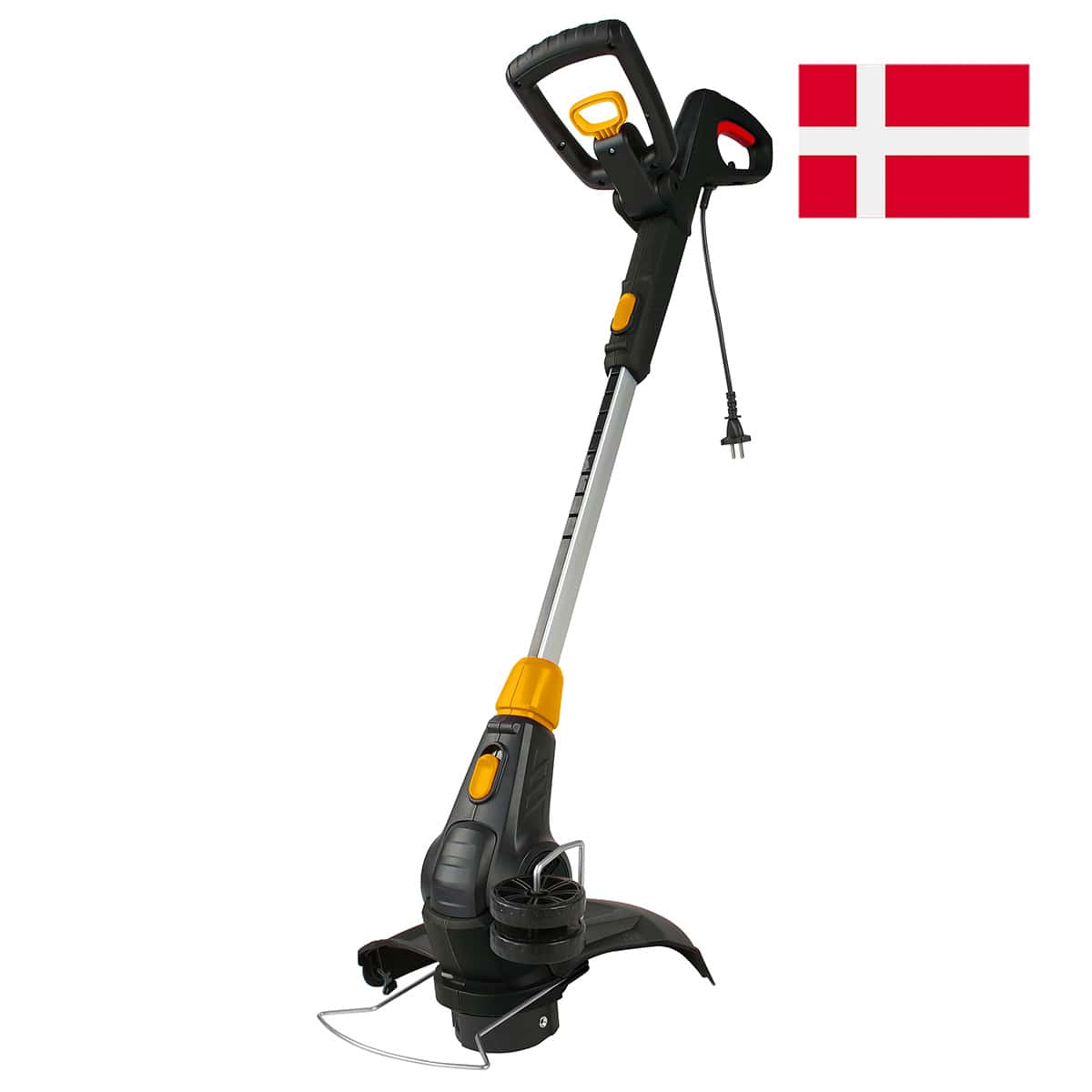 PRO TRIM 100 - Roçadora elétrica