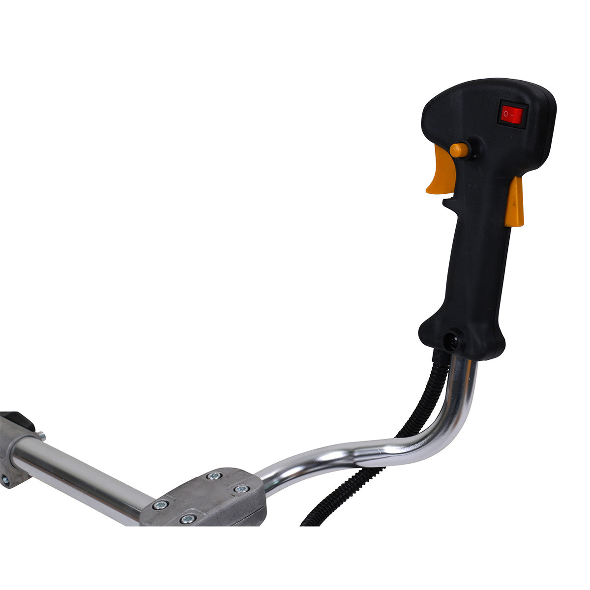 BC43ES - Desbrozadora de gasolina con arranque eléctrico