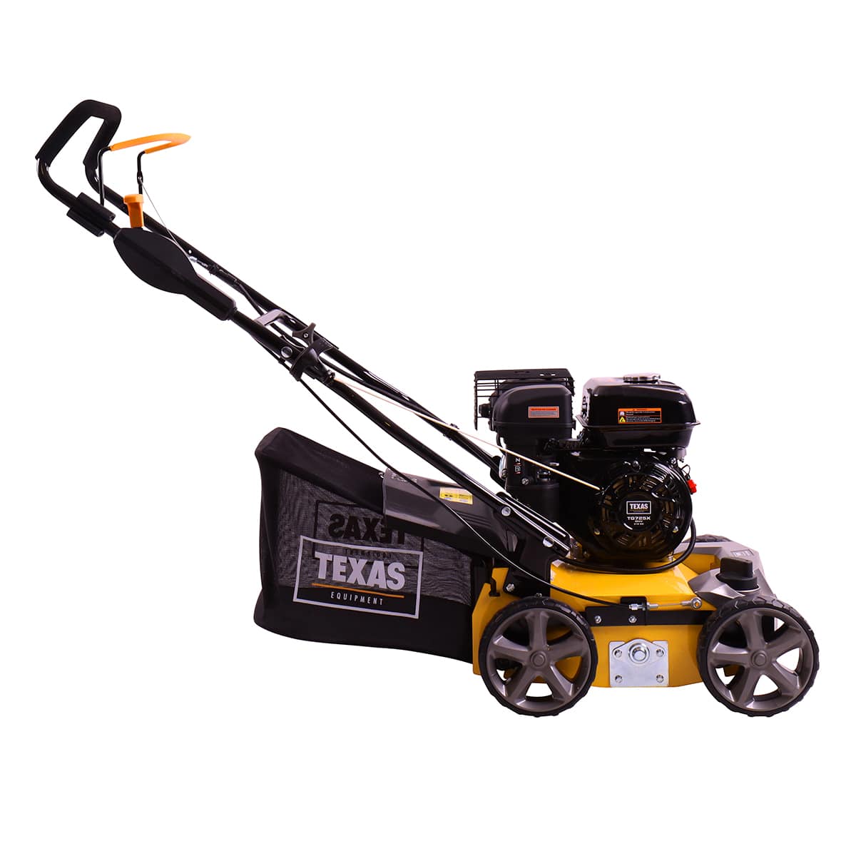 Pro Cut 400TG - Escarificador de Gasolina