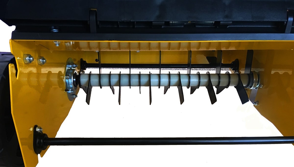 Pro Cut 400TG - Escarificador de Gasolina