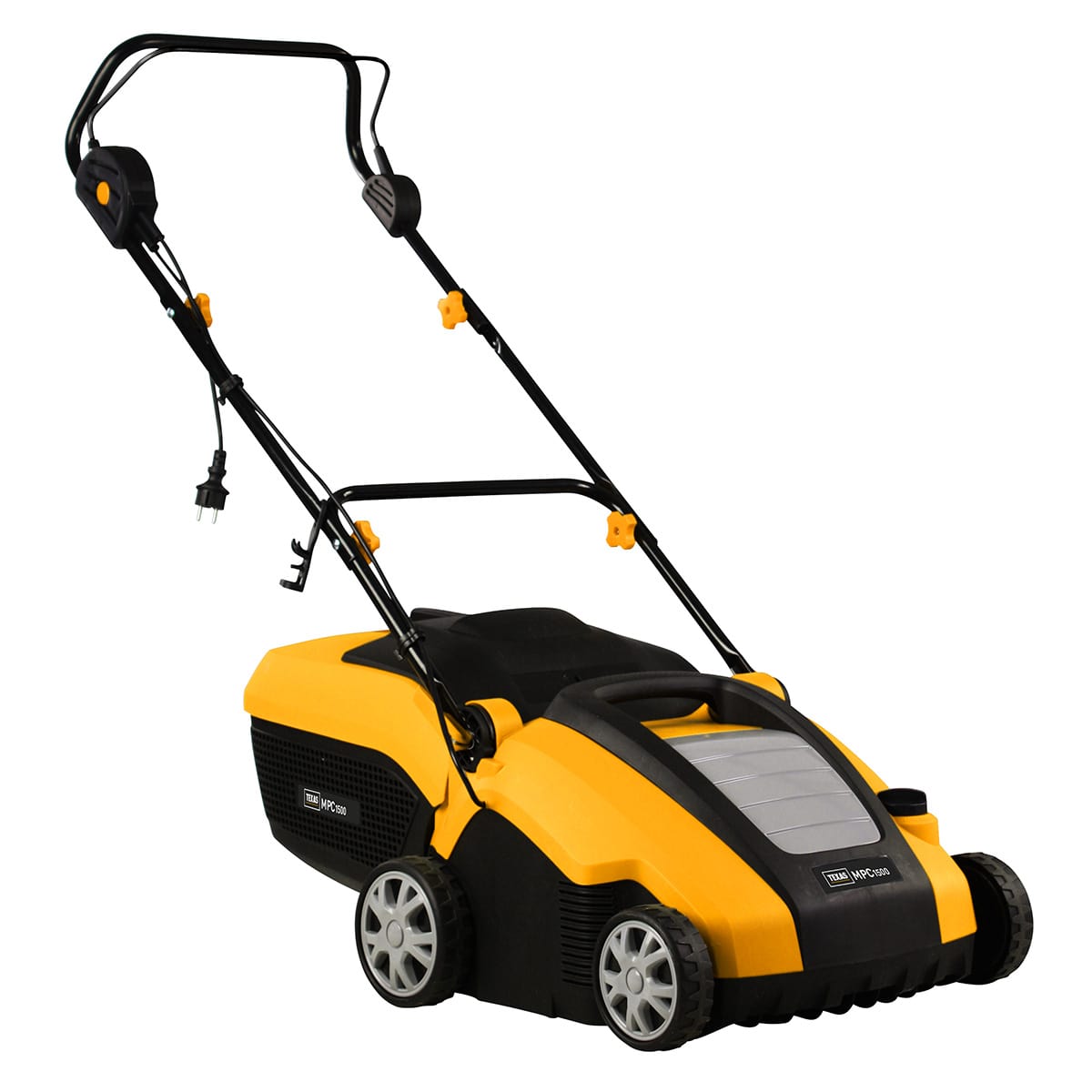 Escarificador eléctrico Texas MPC1500