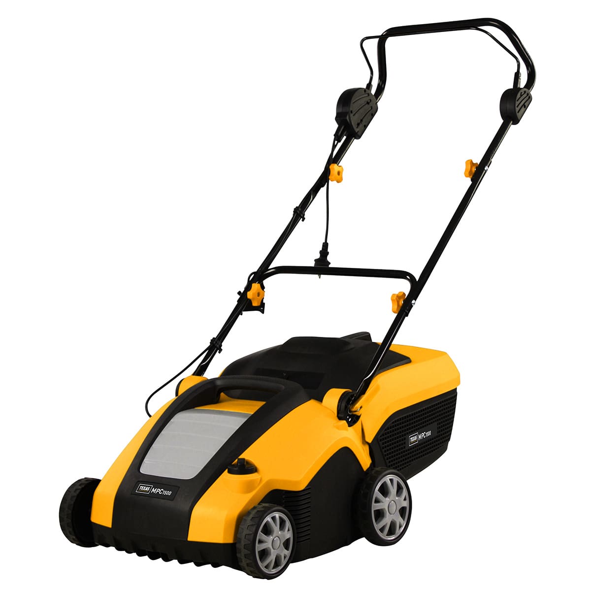 Escarificador eléctrico de cable