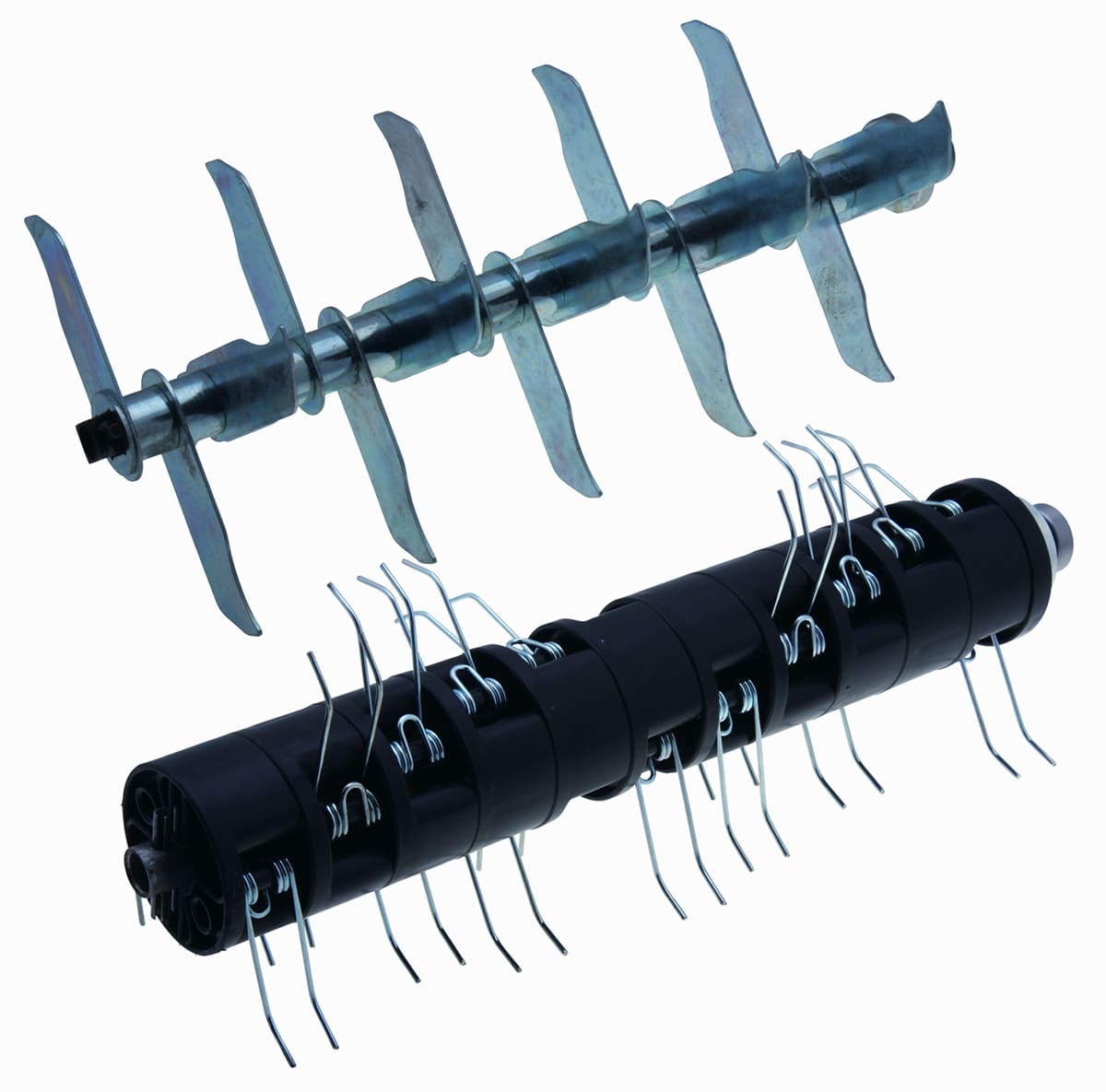 Cuchillas escarificador