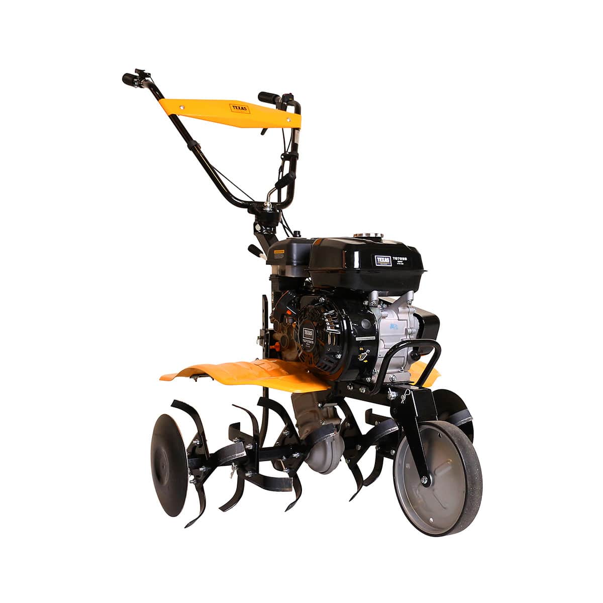 FX 815TG - Motoazada de gasolina