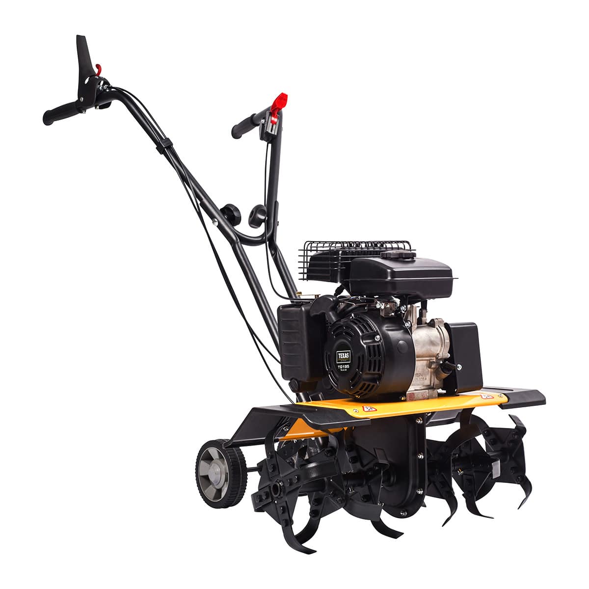 Lilli 360 TG - Cultivador a gasolina