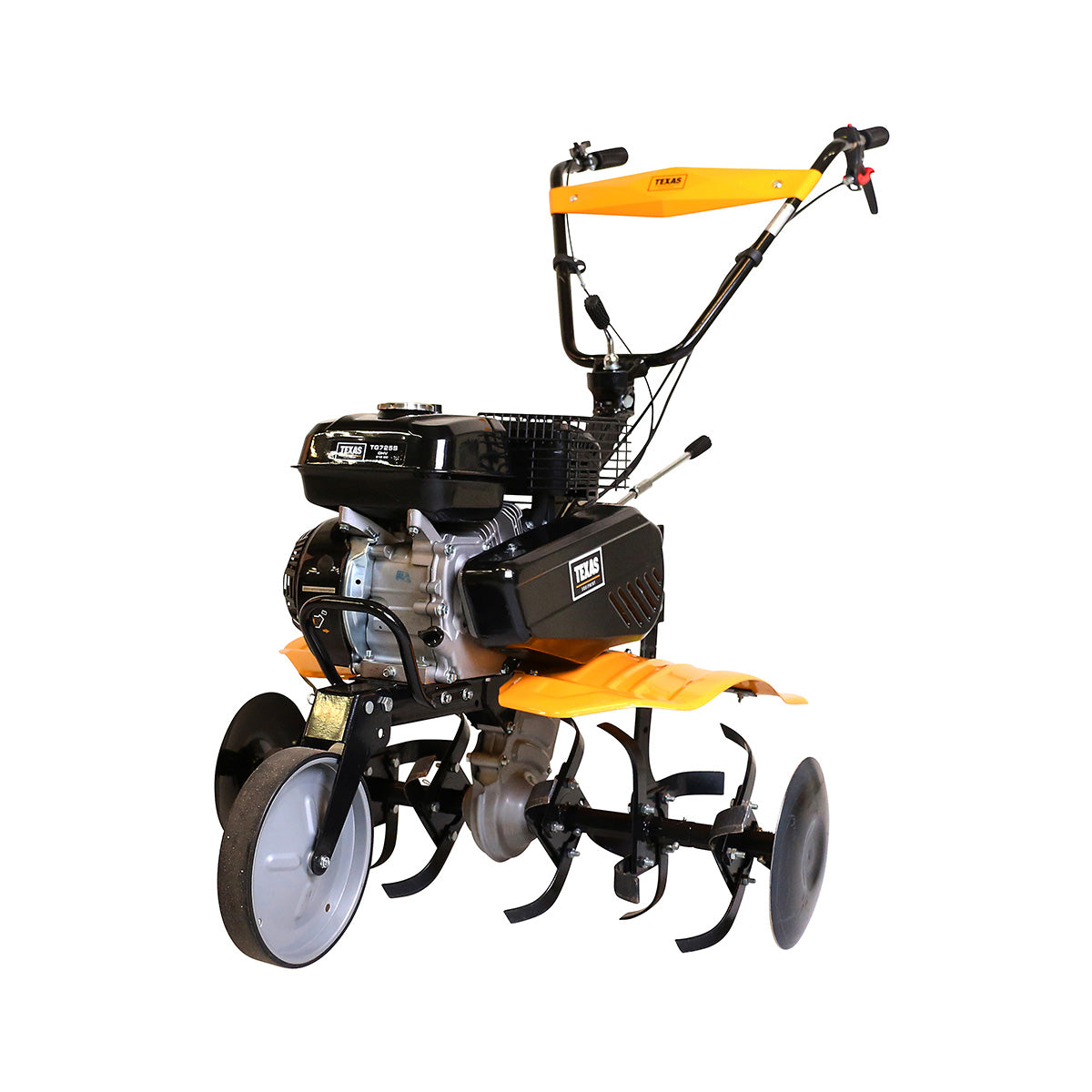 FX 815TG - Motoazada de gasolina