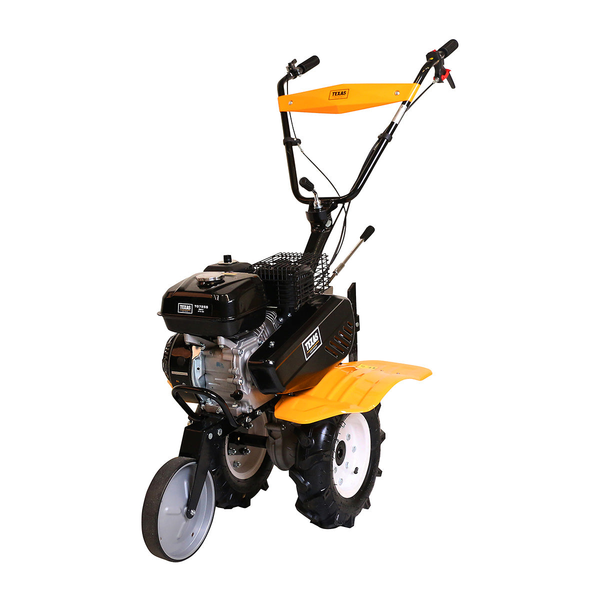 FX 815TG - Motoazada de gasolina