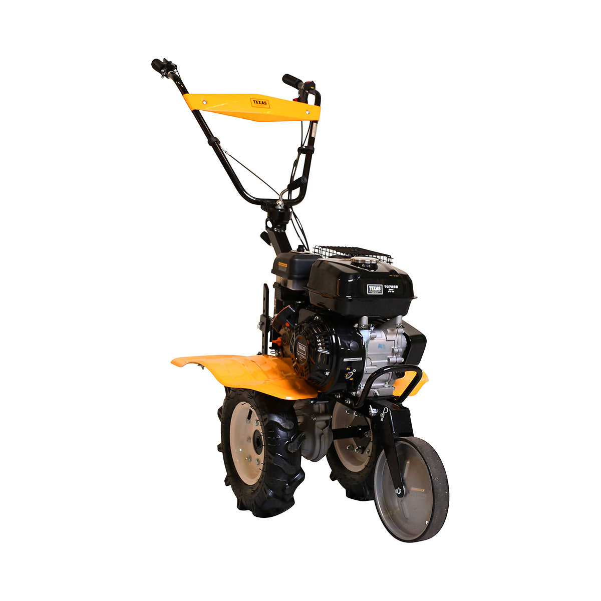 FX 815TG - Motoazada de gasolina