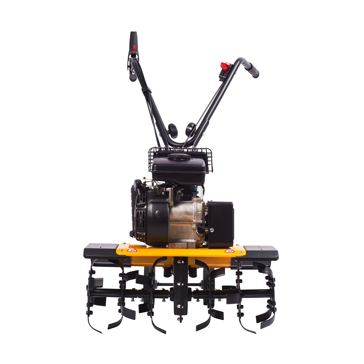 Lilli 360 TG - Cultivador a gasolina