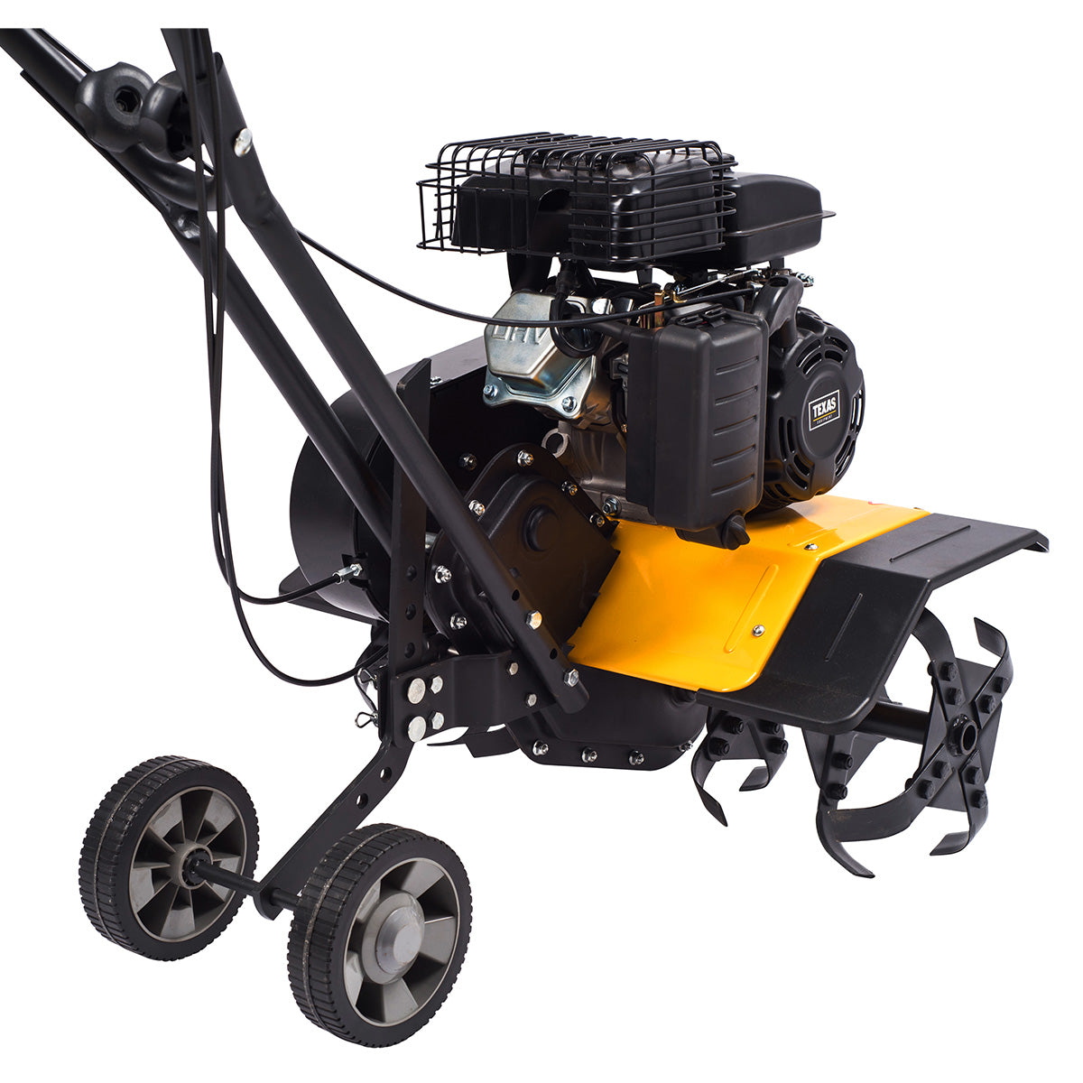 Lilli 360 TG - Cultivador a gasolina