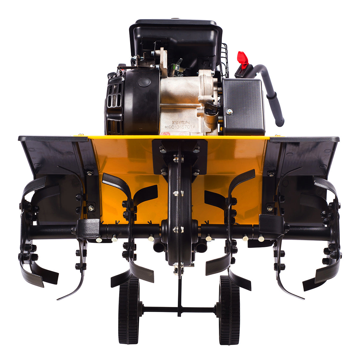 Lilli 360 TG - Cultivador a gasolina