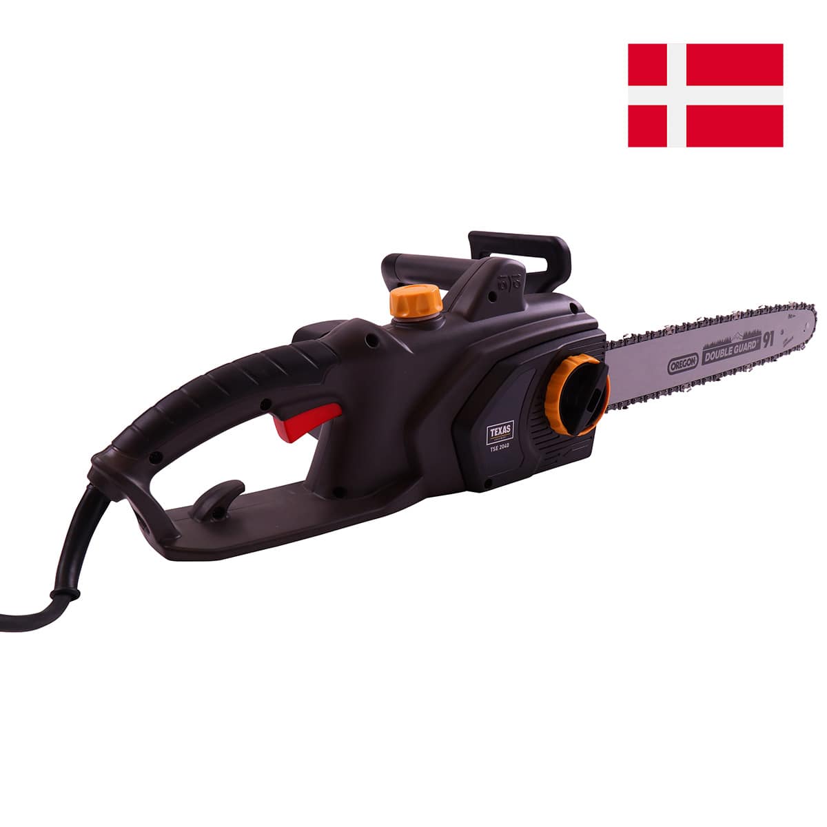 TSE2040 - Motosserra Elétrica