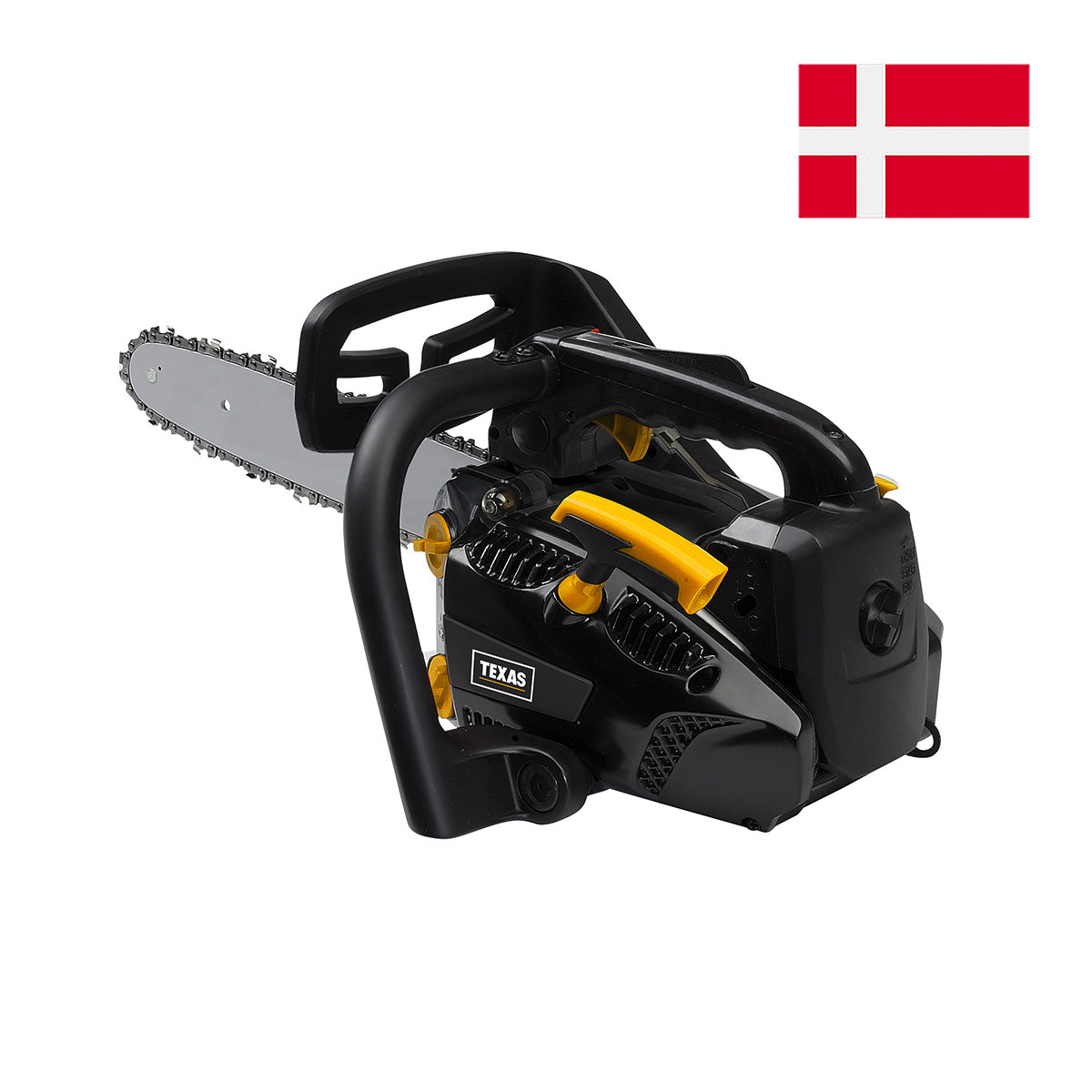 Motosierra de poda XCS 2600