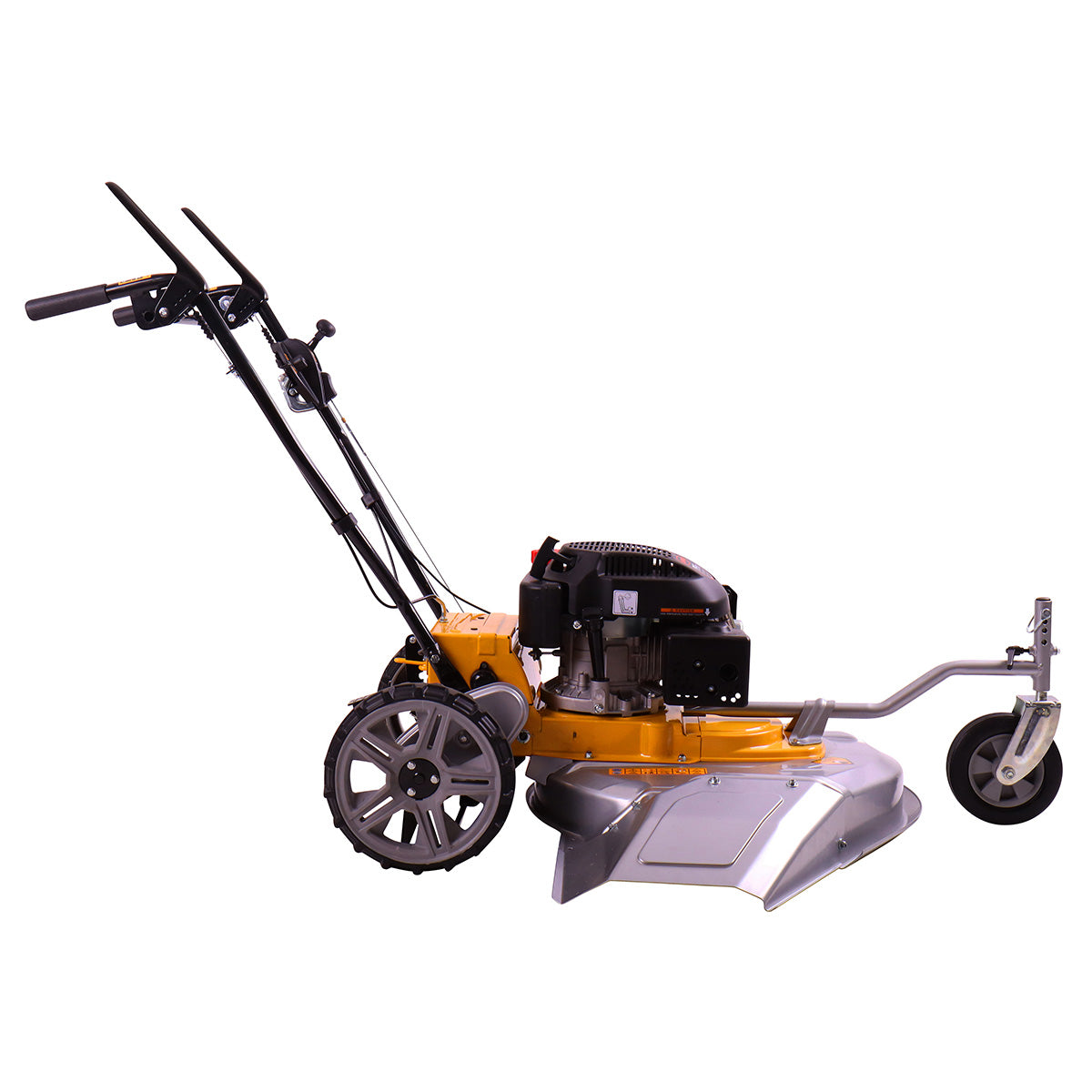 Multi Cut 610 - Desbrozadora de ruedas